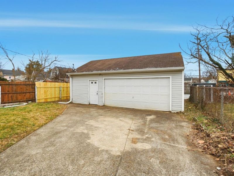 3307 Cardiff Avenue, Cincinnati, OH 45209 Photo 47