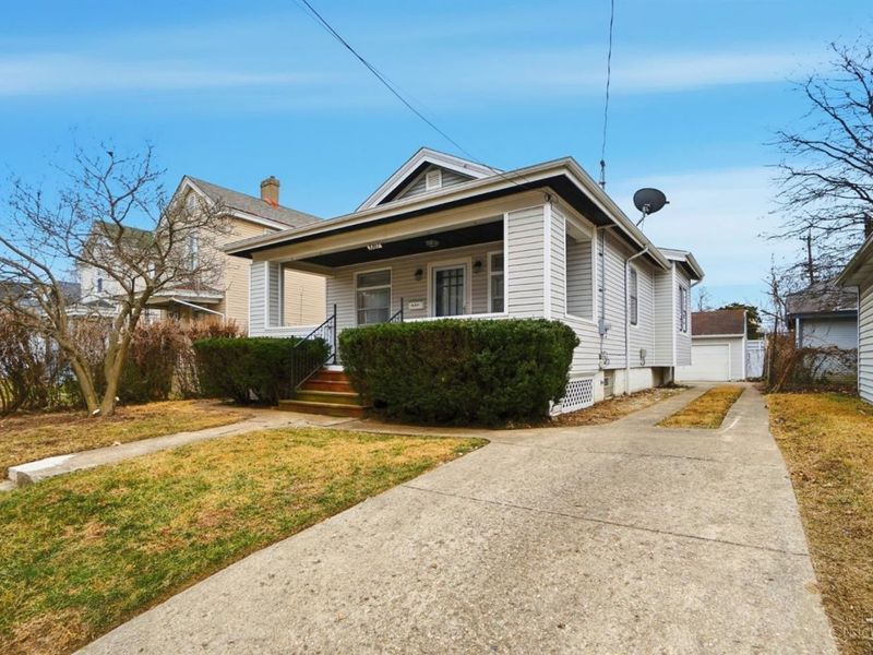 3307 Cardiff Avenue, Cincinnati, OH 45209 Photo 5