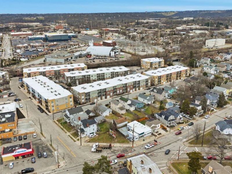 3307 Cardiff Avenue, Cincinnati, OH 45209 Photo 52