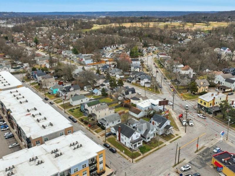 3307 Cardiff Avenue, Cincinnati, OH 45209 Photo 53