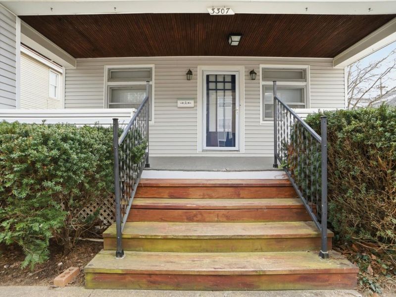 3307 Cardiff Avenue, Cincinnati, OH 45209 Photo 6