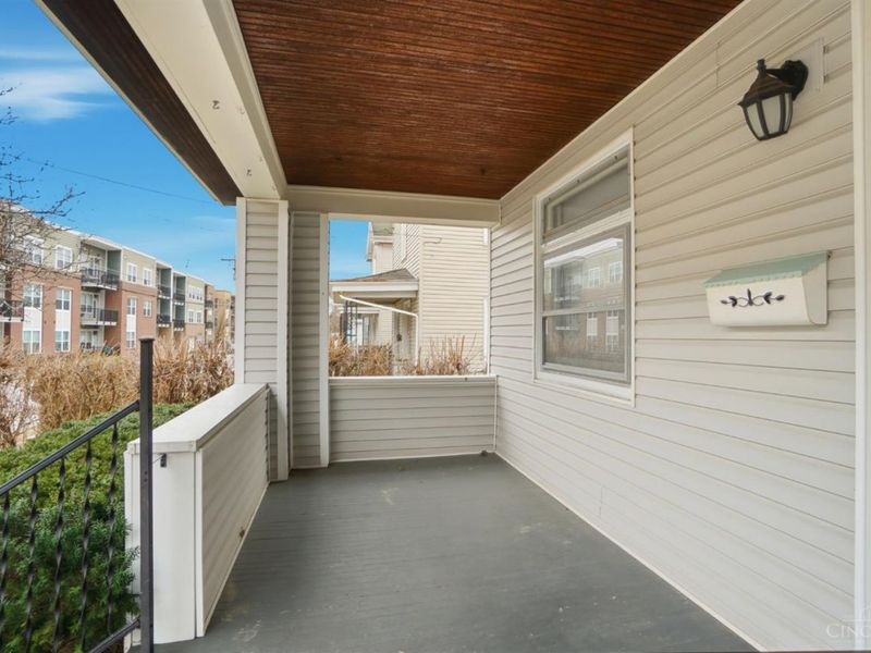 3307 Cardiff Avenue, Cincinnati, OH 45209 Photo 8