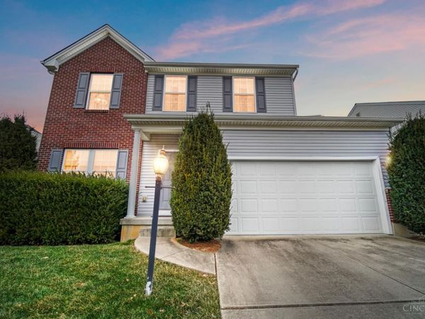 5224 Man O War Drive, Hamilton Twp, OH 45152