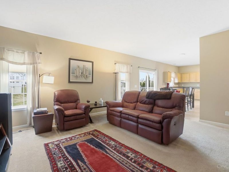 5224 Man O War Drive, Hamilton Twp, OH 45152 Photo 10