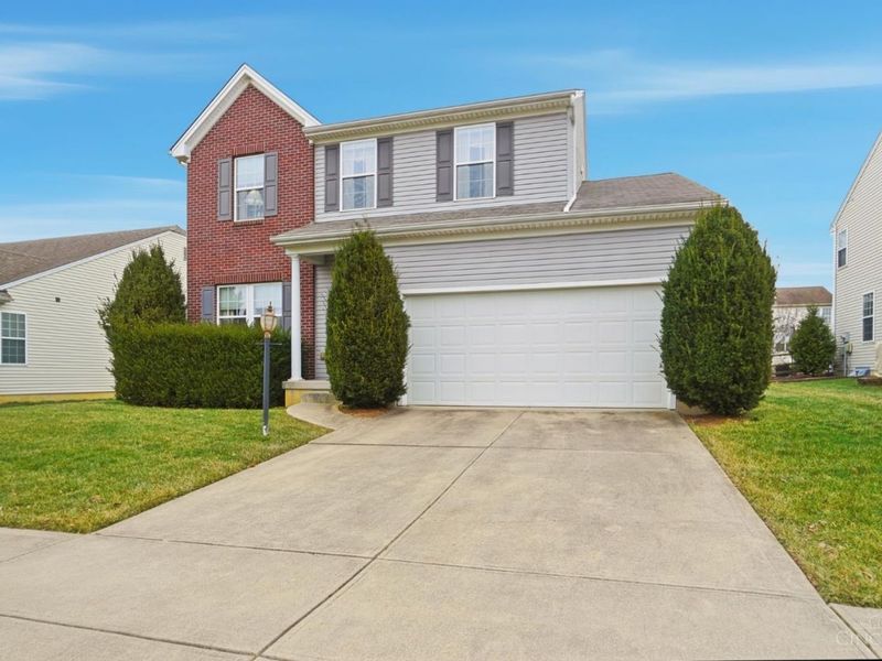 5224 Man O War Drive, Hamilton Twp, OH 45152 Photo 2