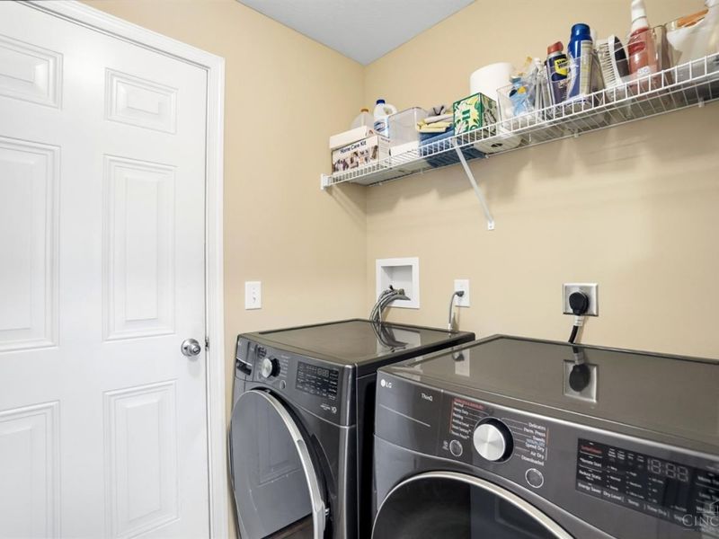 5224 Man O War Drive, Hamilton Twp, OH 45152 Photo 21