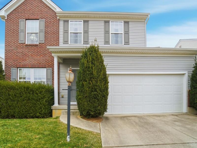 5224 Man O War Drive, Hamilton Twp, OH 45152 Photo 3