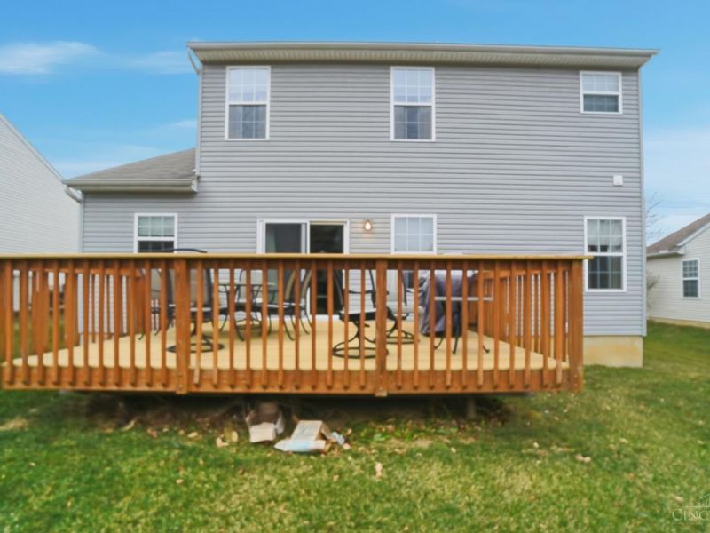 5224 Man O War Drive, Hamilton Twp, OH 45152 Photo 44