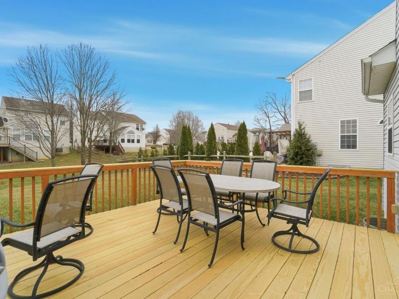 5224 Man O War Drive, Hamilton Twp, OH 45152 Photo 46