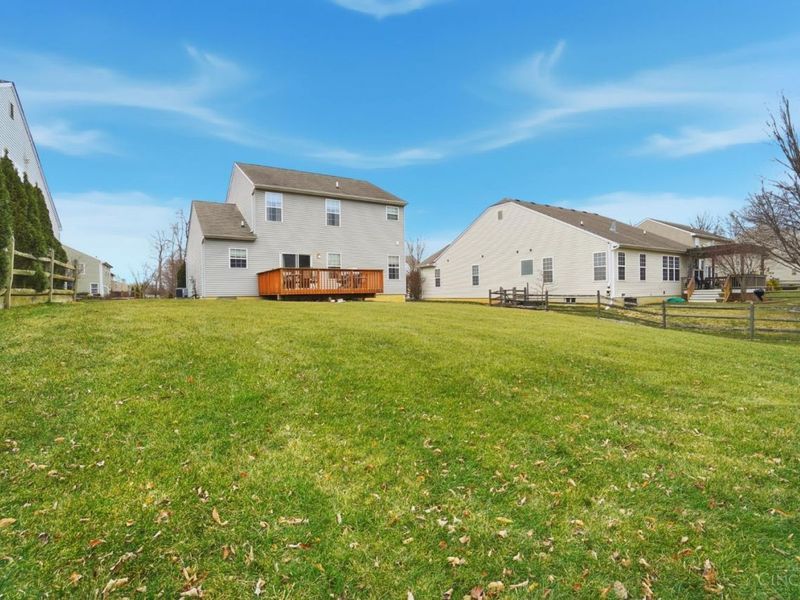 5224 Man O War Drive, Hamilton Twp, OH 45152 Photo 50