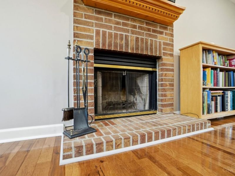 3982 Buck Ridge Drive, Morgan Twp, OH 45053 Photo 11