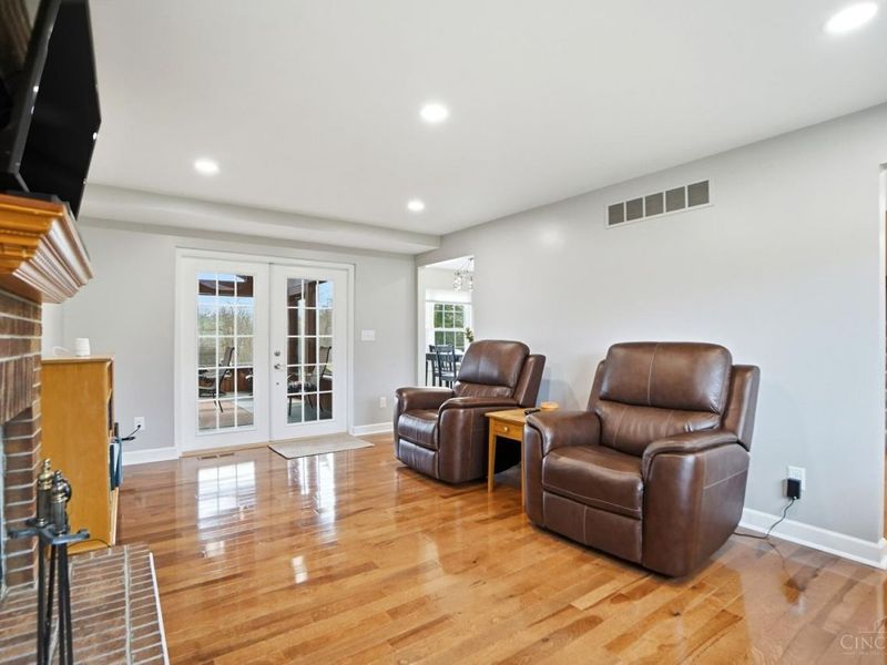 3982 Buck Ridge Drive, Morgan Twp, OH 45053 Photo 12