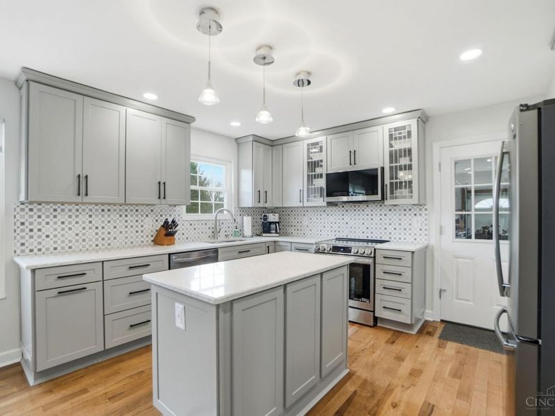 3982 Buck Ridge Drive, Morgan Twp, OH 45053 Photo 16