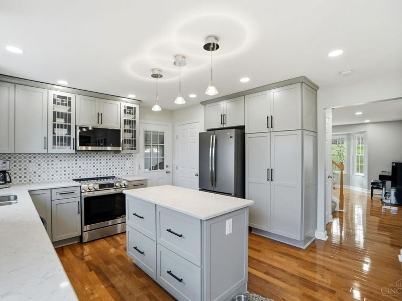 3982 Buck Ridge Drive, Morgan Twp, OH 45053 Photo 17