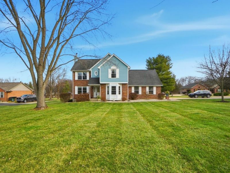 3982 Buck Ridge Drive, Morgan Twp, OH 45053 Photo 2