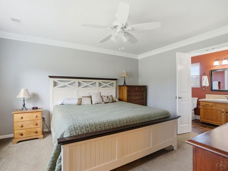 3982 Buck Ridge Drive, Morgan Twp, OH 45053 Photo 25