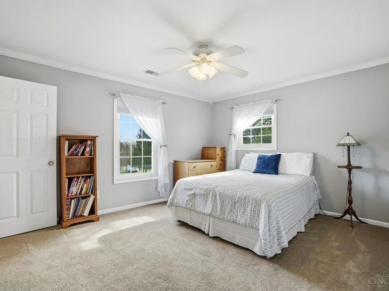 3982 Buck Ridge Drive, Morgan Twp, OH 45053 Photo 38