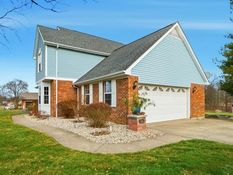 3982 Buck Ridge Drive, Morgan Twp, OH 45053 Photo 4