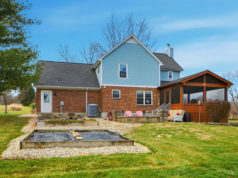 3982 Buck Ridge Drive, Morgan Twp, OH 45053 Photo 52