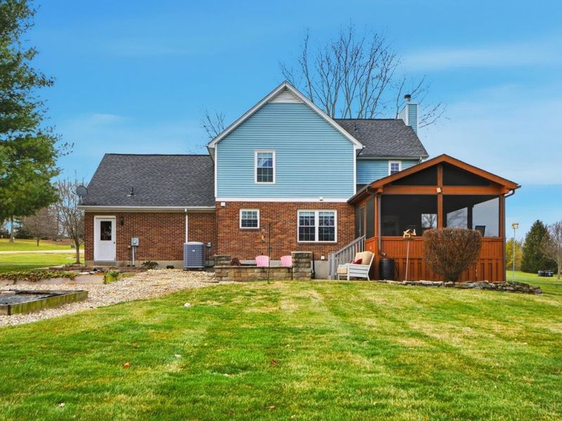 3982 Buck Ridge Drive, Morgan Twp, OH 45053 Photo 53