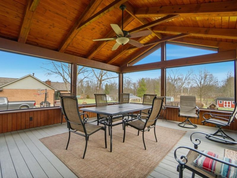 3982 Buck Ridge Drive, Morgan Twp, OH 45053 Photo 58