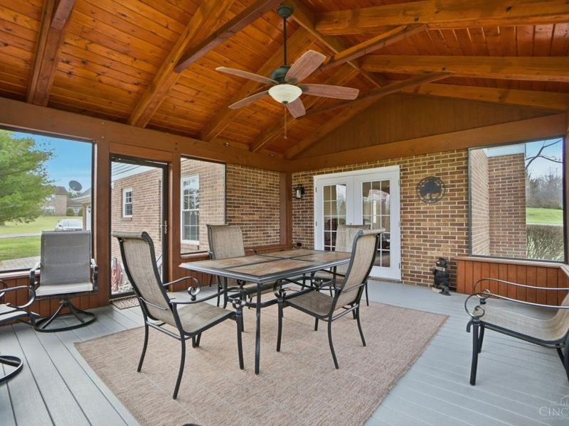 3982 Buck Ridge Drive, Morgan Twp, OH 45053 Photo 59