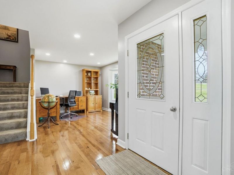 3982 Buck Ridge Drive, Morgan Twp, OH 45053 Photo 6