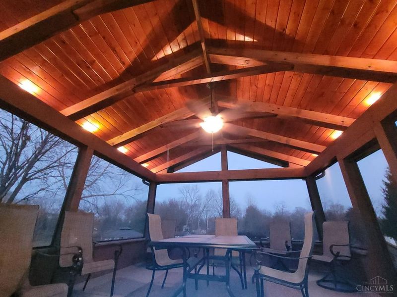 3982 Buck Ridge Drive, Morgan Twp, OH 45053 Photo 61