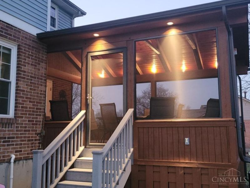 3982 Buck Ridge Drive, Morgan Twp, OH 45053 Photo 62