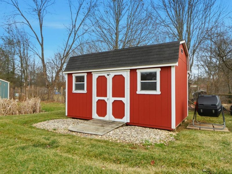 3982 Buck Ridge Drive, Morgan Twp, OH 45053 Photo 64