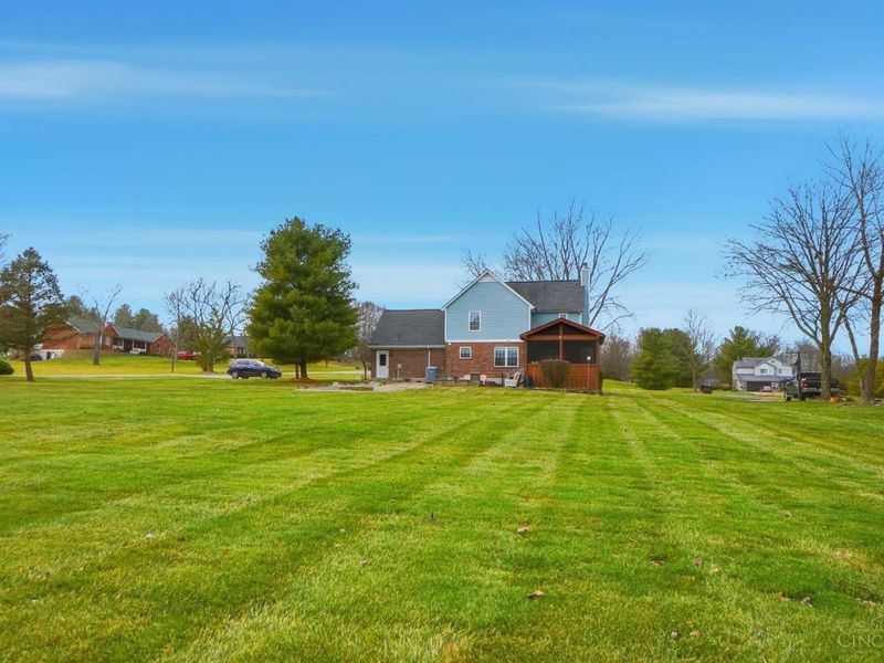 3982 Buck Ridge Drive, Morgan Twp, OH 45053 Photo 66