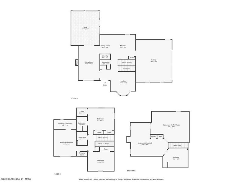 3982 Buck Ridge Drive, Morgan Twp, OH 45053 Photo 68