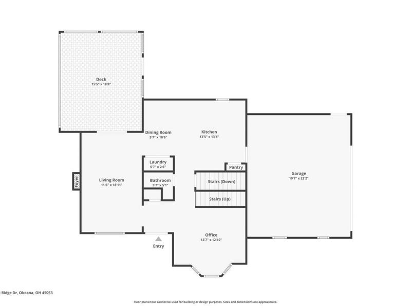 3982 Buck Ridge Drive, Morgan Twp, OH 45053 Photo 69