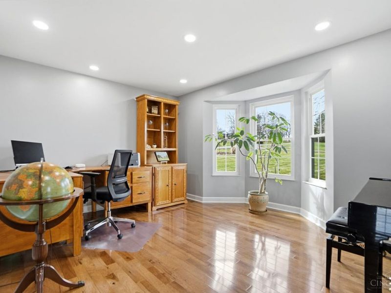 3982 Buck Ridge Drive, Morgan Twp, OH 45053 Photo 7