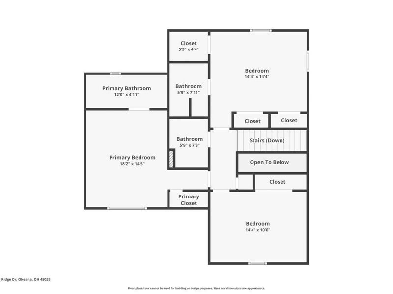 3982 Buck Ridge Drive, Morgan Twp, OH 45053 Photo 70