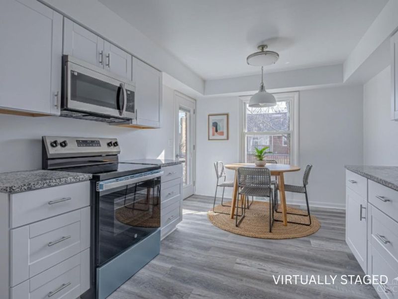 3553 Edgeview Drive, Cincinnati, OH 45213 Photo 10