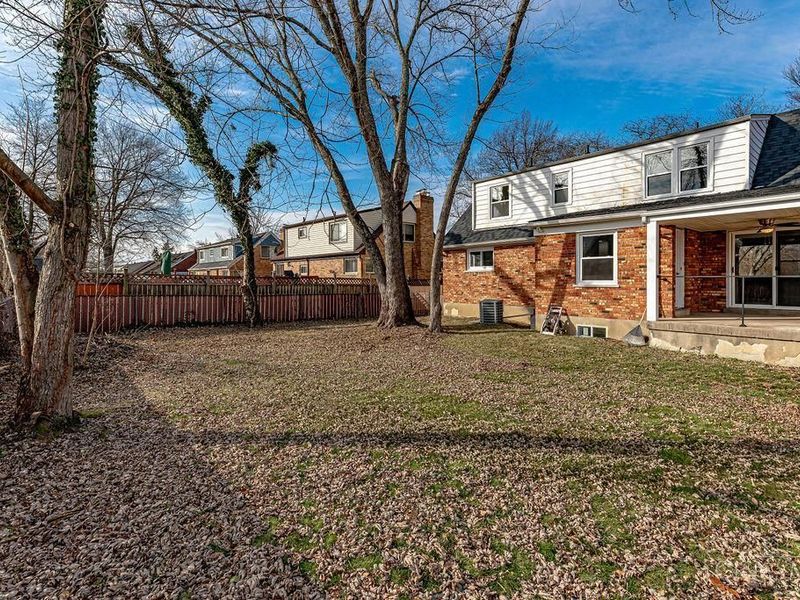 3553 Edgeview Drive, Cincinnati, OH 45213 Photo 34