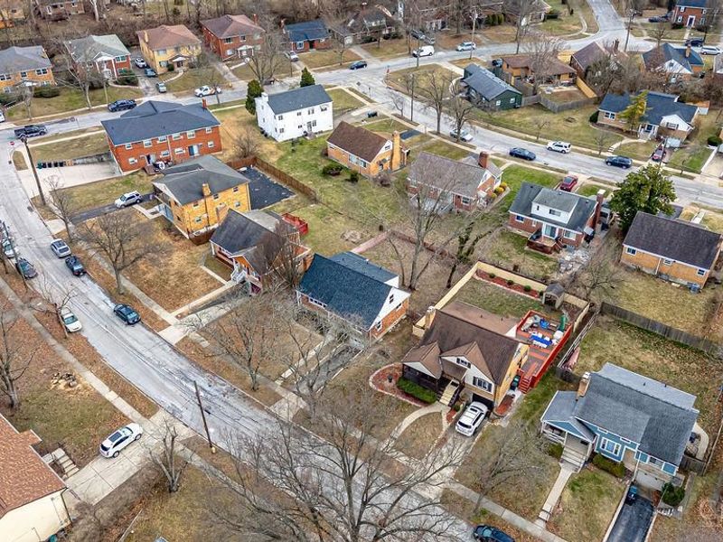 3553 Edgeview Drive, Cincinnati, OH 45213 Photo 36