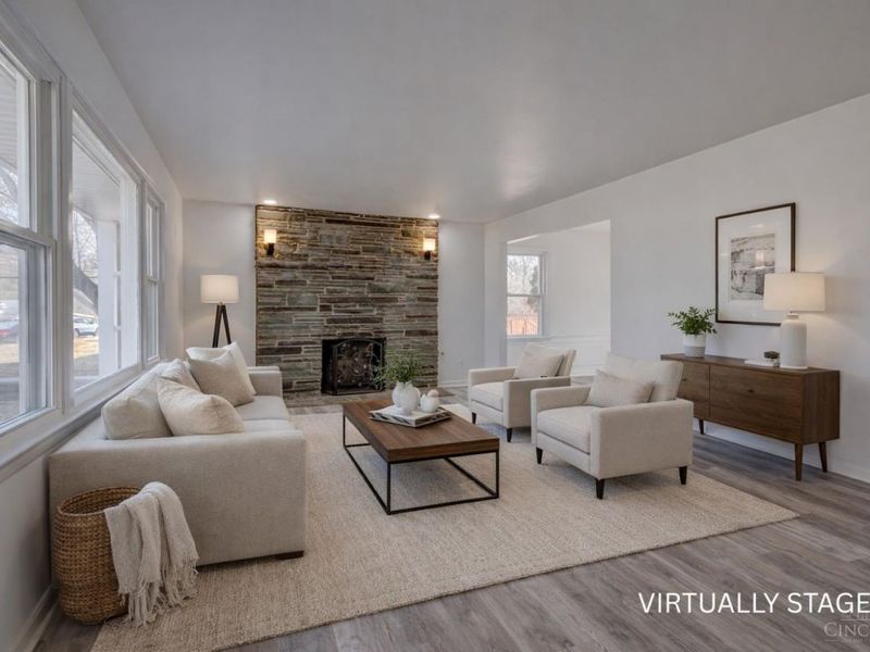 3553 Edgeview Drive, Cincinnati, OH 45213 Photo 4