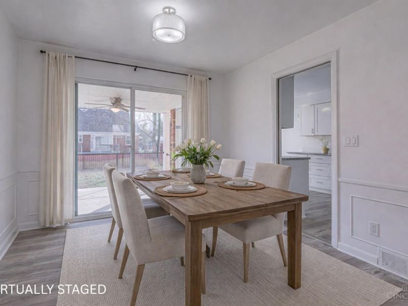 3553 Edgeview Drive, Cincinnati, OH 45213 Photo 7