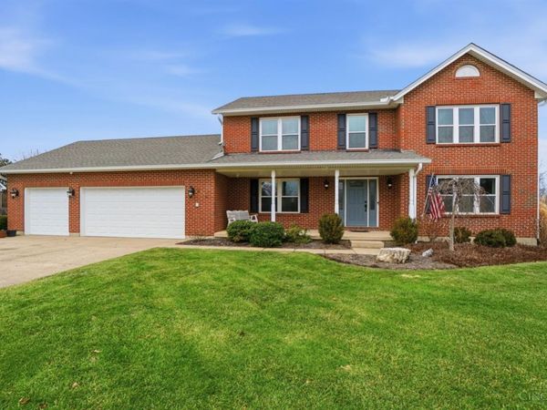 3556 Trotters Lane, Mason, OH 45040