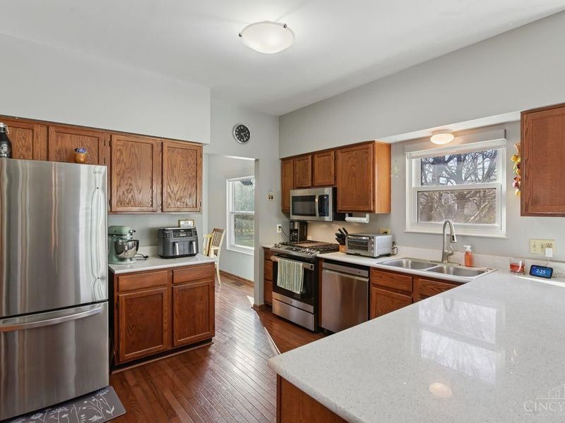 7853 Willow Run Court, West Chester, OH 45069 Photo 16