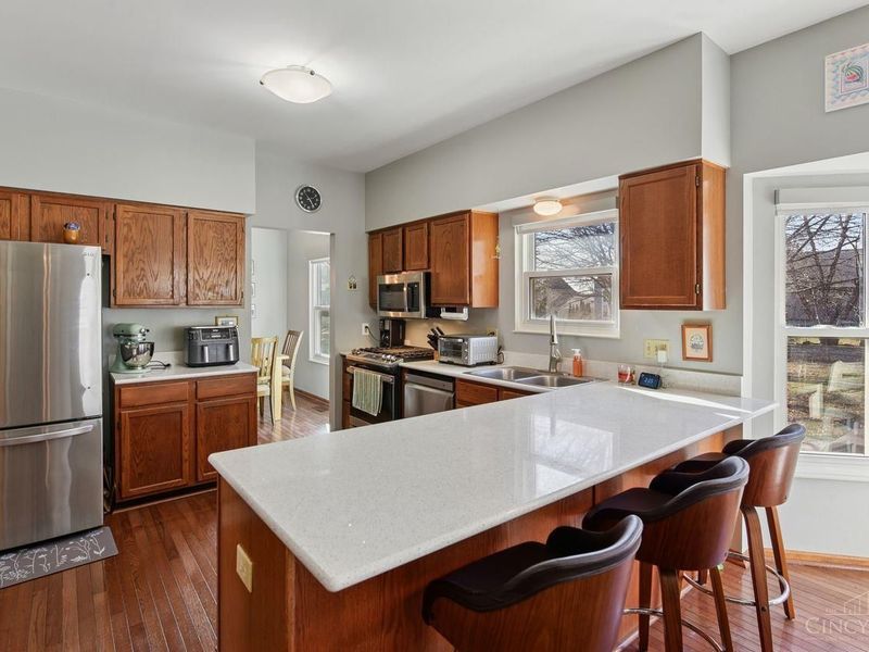 7853 Willow Run Court, West Chester, OH 45069 Photo 17