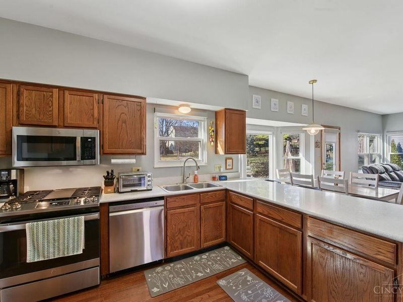 7853 Willow Run Court, West Chester, OH 45069 Photo 18