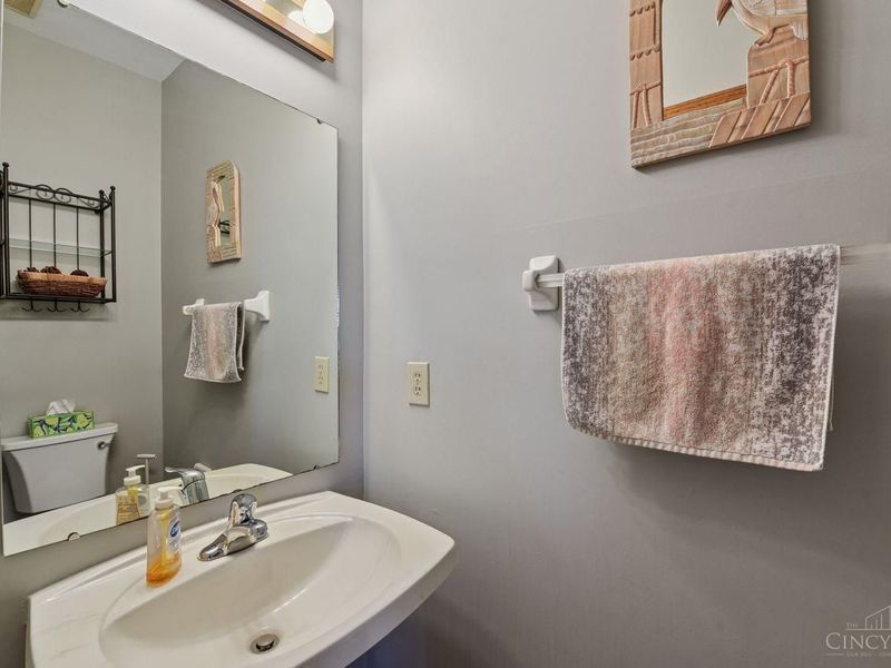 7853 Willow Run Court, West Chester, OH 45069 Photo 37