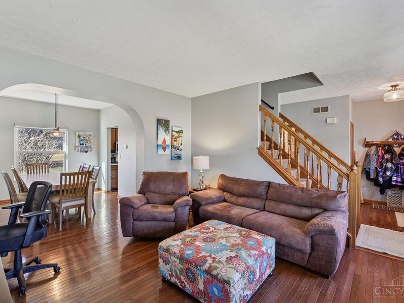 7853 Willow Run Court, West Chester, OH 45069 Photo 4