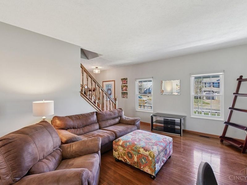 7853 Willow Run Court, West Chester, OH 45069 Photo 5