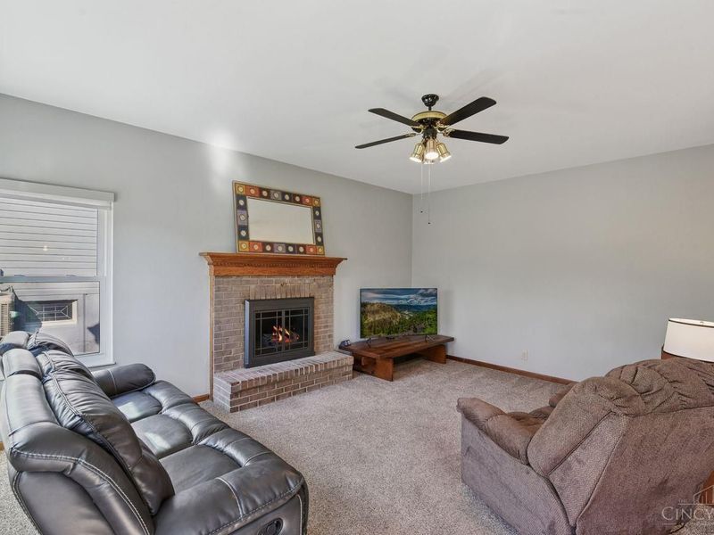 7853 Willow Run Court, West Chester, OH 45069 Photo 9