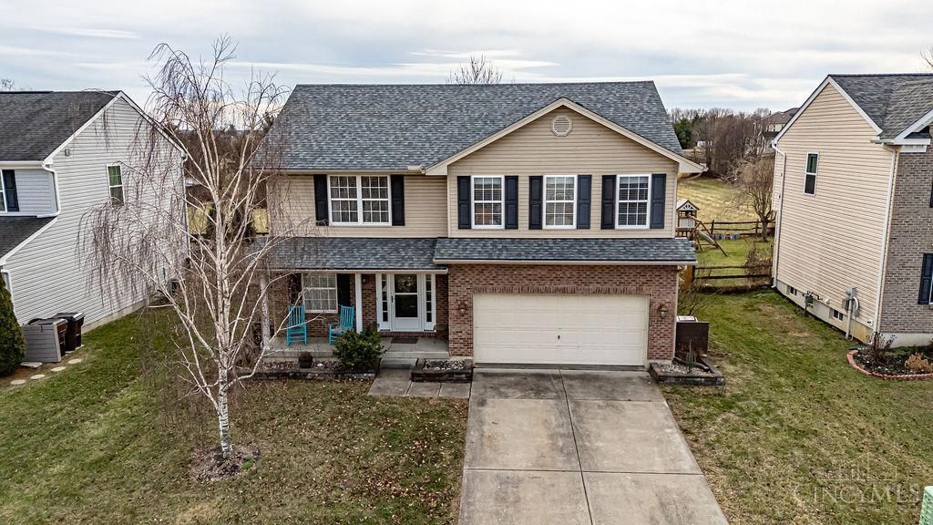 4943 Silver Creek Court, Liberty Township, OH 45011 Main Photo