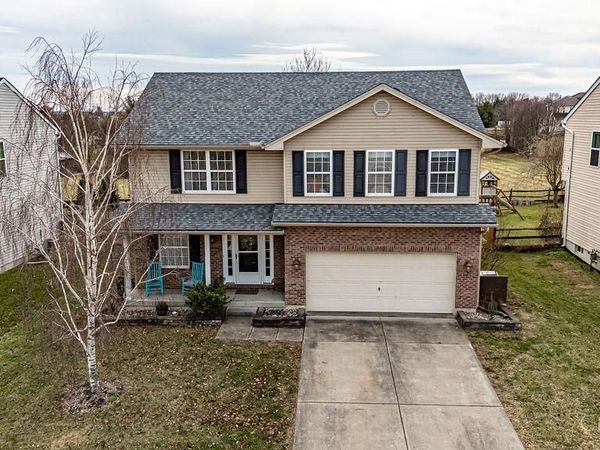 4943 Silver Creek Court, Liberty Twp, OH 45011